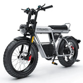 COSWHEEL CT20S Strong Power Electric Bike - Pogo Cycles